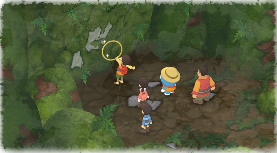 【5.05】PS4游戏《哆啦A梦:牧场物语.Doraemon Story of Seasons》中文v1.10下载_0