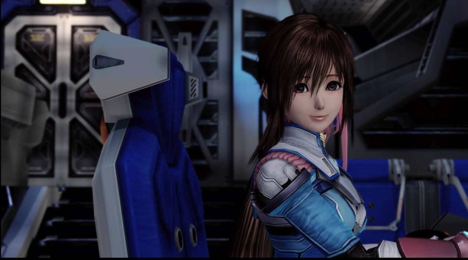 【5.05】PS4游戏《星之海洋4:最后的希望 4K 全高清重制版.Star Ocean: The Last Hope – 4K & Full HD Remaster》英日文v1.03下载_1