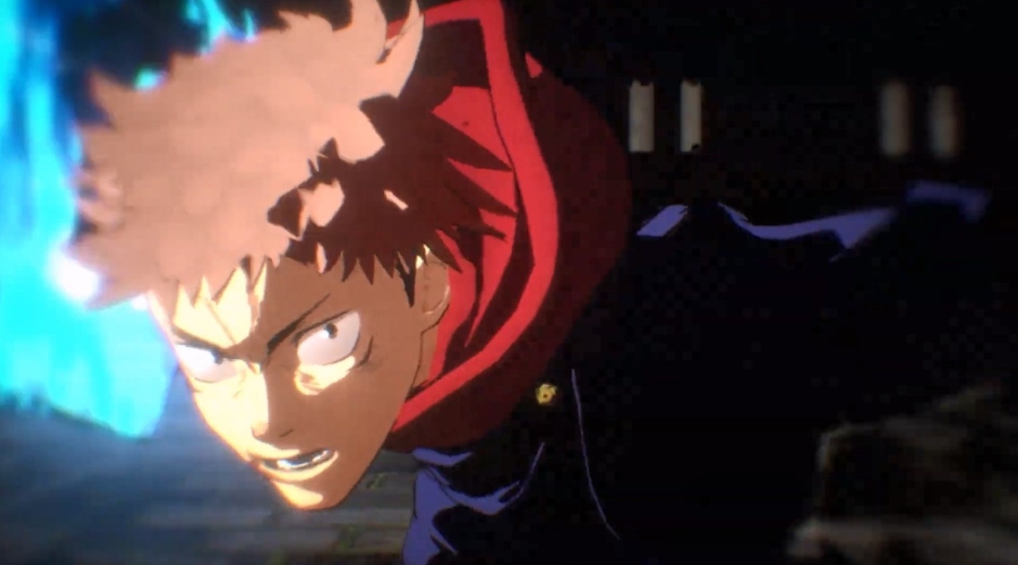 【5.05】PS4游戏《咒术回战:双华乱舞.Jujutsu Kaisen: Cursed Clash》中文v1.01下载_1