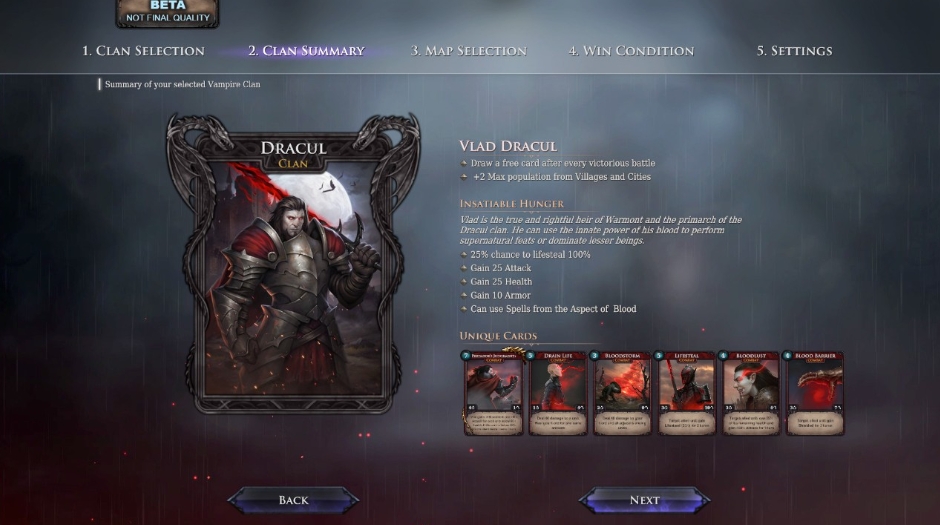 【5.05】PS4游戏《不朽国度:血族战争.Immortal Realms: Vampire Wars》中文v1.01下载_0