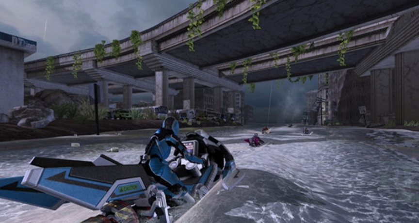 【5.05】PS4游戏《激流快艇:叛徒.Riptide GP: Renegade》英文下载_0
