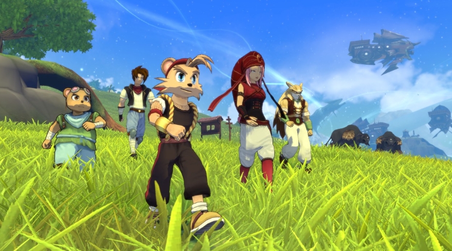 【5.05】PS4游戏《闪亮精灵:雷霆王国.Shiness: The Lightning Kingdom》英文v1.03下载_1