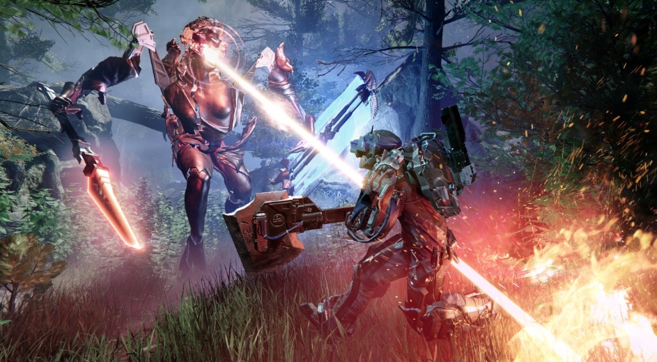 【5.05】PS4游戏《迸发2 – 白金版.The Surge 2 – Premium Edition》中文v1.10下载_1