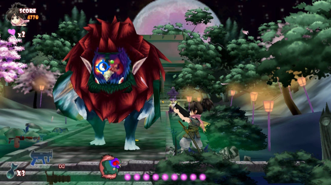 switch游戏《僵尸仙境疯狂旅DX》1.0.2补丁NSZ下载_1