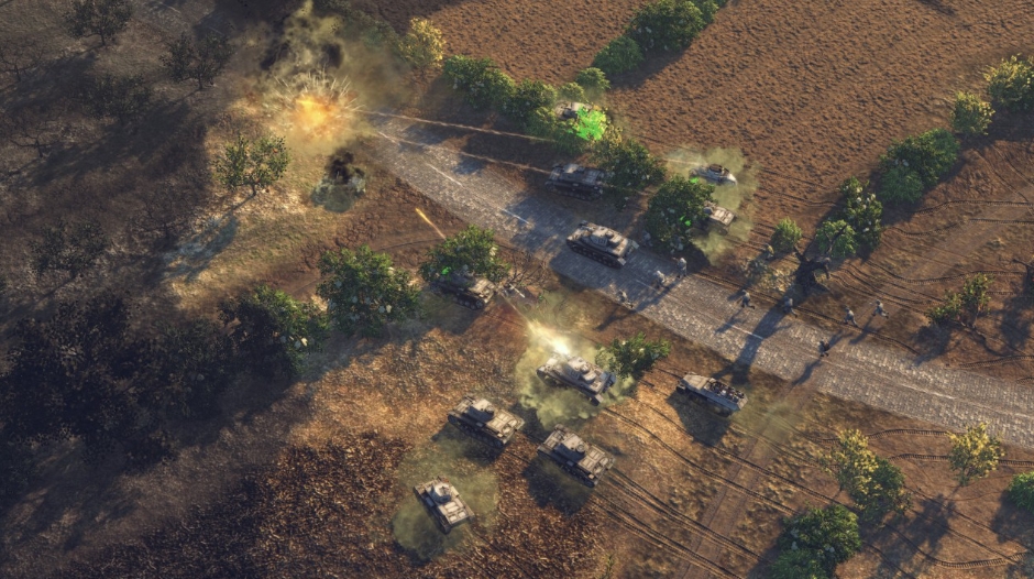 【5.05】PS4游戏《突袭4:完全版.Sudden Strike 4 Complete Edition》中文下载_0