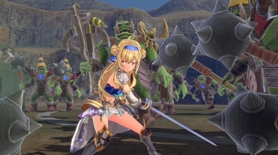 【5.05】PS4游戏《子弹少女3:幻想曲.Bullet Girls Phantasia》中文v1.01(含49个DLC)下载_1