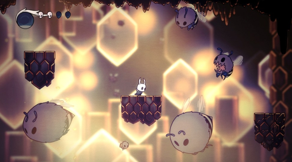 【5.05】PS4游戏《空洞骑士:虚空之心版.Hollow Knight: Voidheart Edition》中文V1.02下载_0