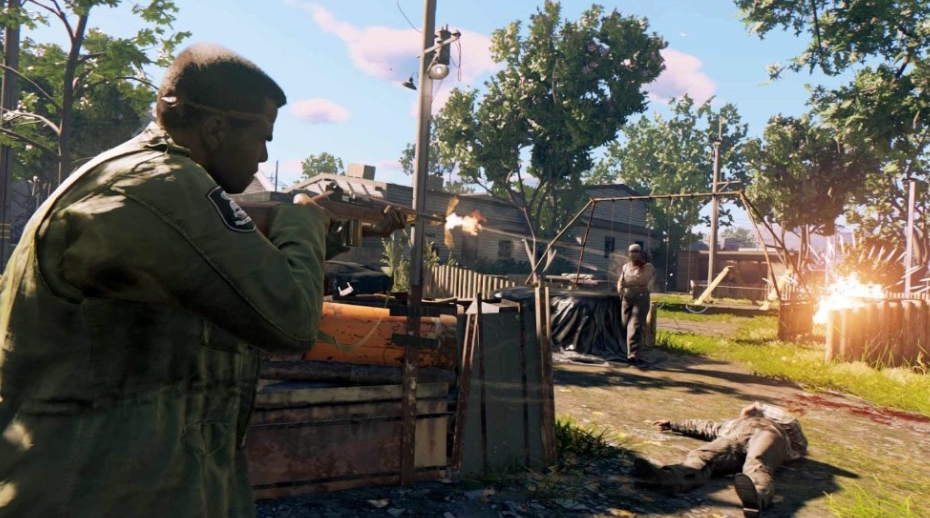 【5.05】PS4游戏《四海兄弟3:决定版.Mafia 3:Definitive Edition》中文v1.12含DLC下载_1