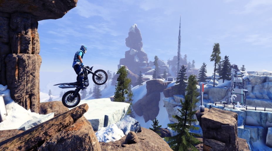 【5.05】PS4游戏《特技摩托:聚变 The Awesome MAX Edition.Trials Fusion:The Awesome MAX Edition》英日文v1.16(共13个DLC)下载_0