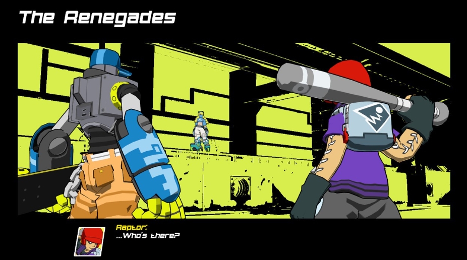 【5.05】PS4游戏《致命联盟:烈焰.Lethal League Blaze》中文v1.01下载_0