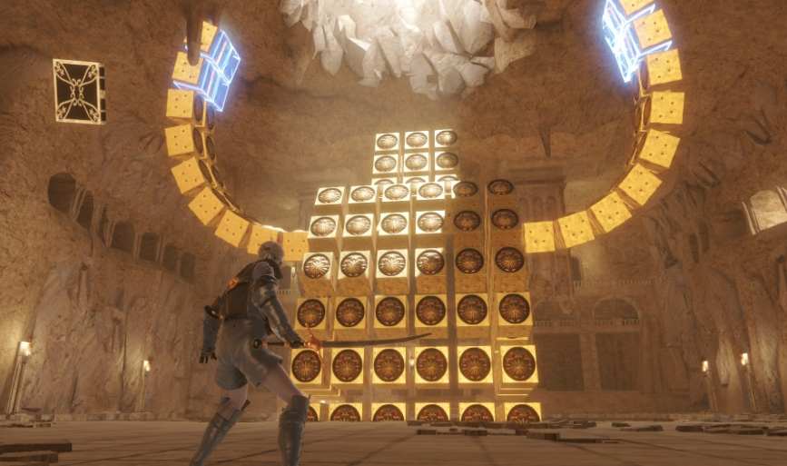 【5.05】PS4游戏《尼尔:复制体 ver.1.22474487139…NieR Replicant ver.1.22474487139…》中文v1.03下载_0