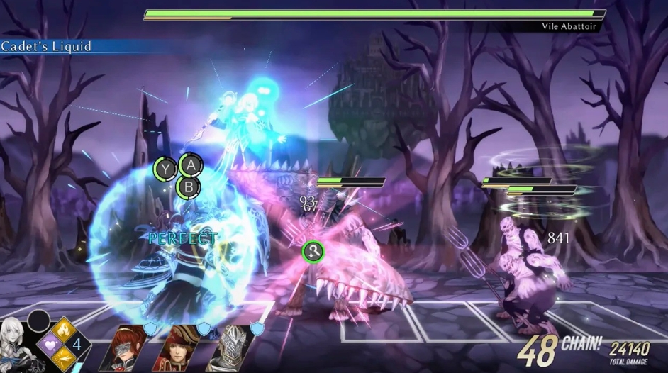 【7.55】PS4游戏《堕落军团:复仇者.Fallen Legion: Revenants》英日文v1.12下载_0