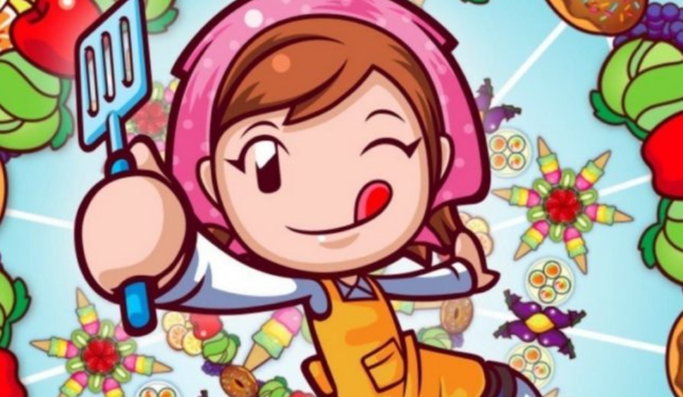 【5.05】PS4游戏《料理妈妈:料理明星.Cooking Mama:Cookstar》英文v1.0.1下载_0