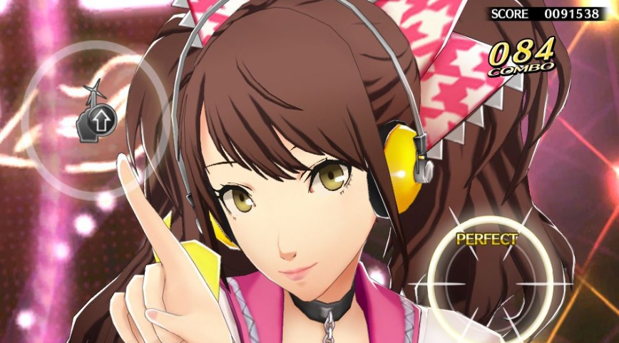 【5.05】PS4游戏《女神异闻录 4:通宵热舞.Persona 4 Daning All Night》中文1.00下载_0