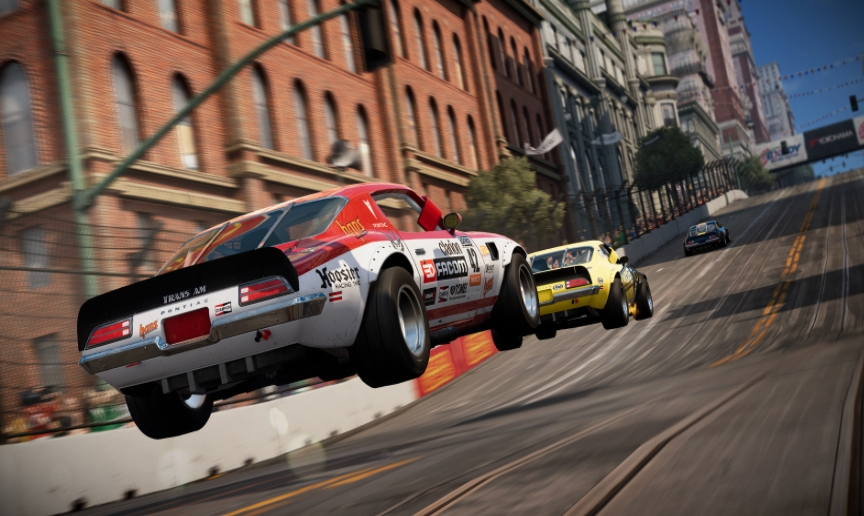 【5.05】PS4游戏《超级房车赛:终极版.GRID Ultimate Edition》英文3.07(含DLC)下载_1