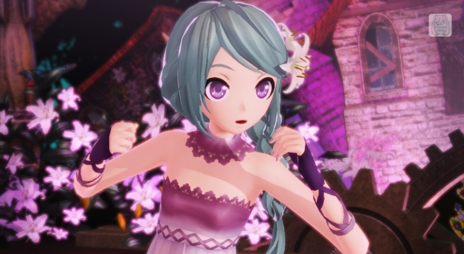 【5.05】PS4游戏《初音未来:歌姬计划X.Project DIVA- X HD》中文v1.02(含DLC)下载_1