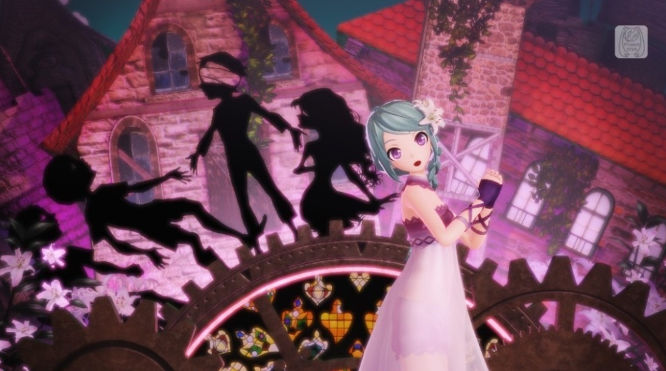 【5.05】PS4游戏《初音未来:歌姬计划X.Project DIVA- X HD》中文v1.02(含DLC)下载_0