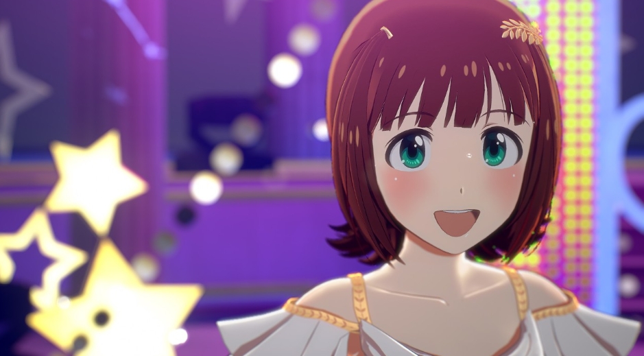 【5.05】PS4游戏《偶像大师:星耀季节.The Idolmaster: Starlit Season》中文v1.60(含DLC)下载_1