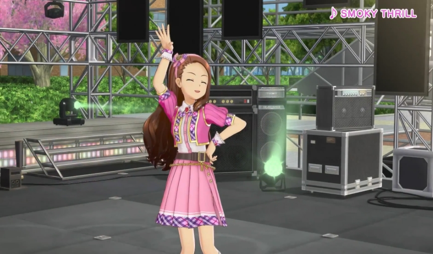 【5.05】PS4游戏《偶像大师:星光舞台. The Idolm@ster: Stella Stage》中文v1.08(含DLC)下载_1