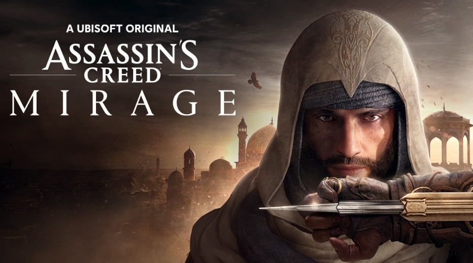 【5.05】PS4游戏《刺客信条:幻景.Assassin’s Creed Mirage》中文v1.07下载_1