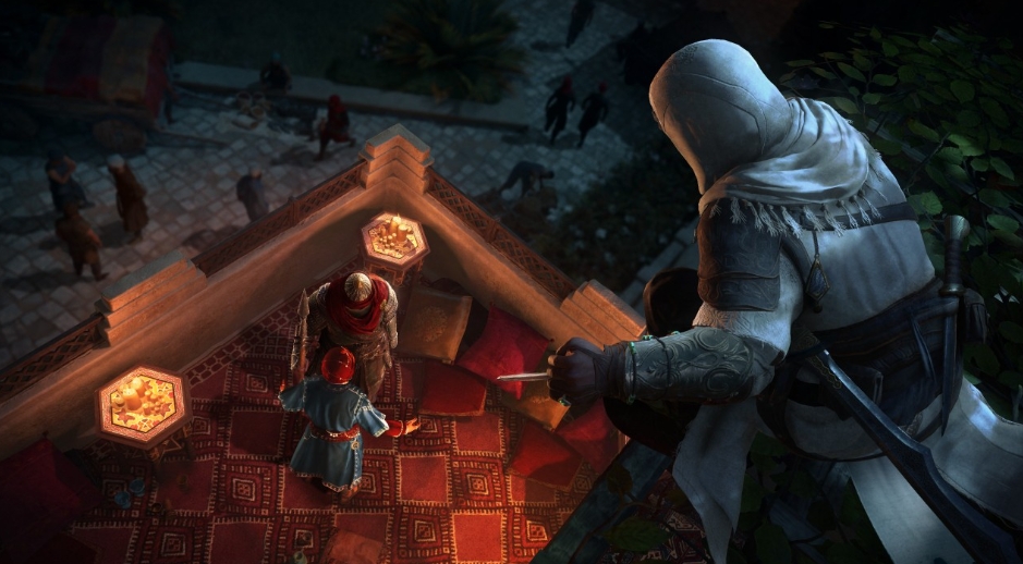 【5.05】PS4游戏《刺客信条:幻景.Assassin’s Creed Mirage》中文v1.07下载_0