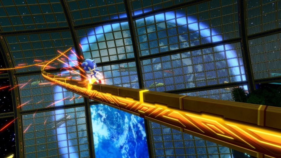 【5.05】PS4游戏《索尼克缤纷色彩:终极版.Sonic Colors: Ultimate》英日文v1.05下载_1
