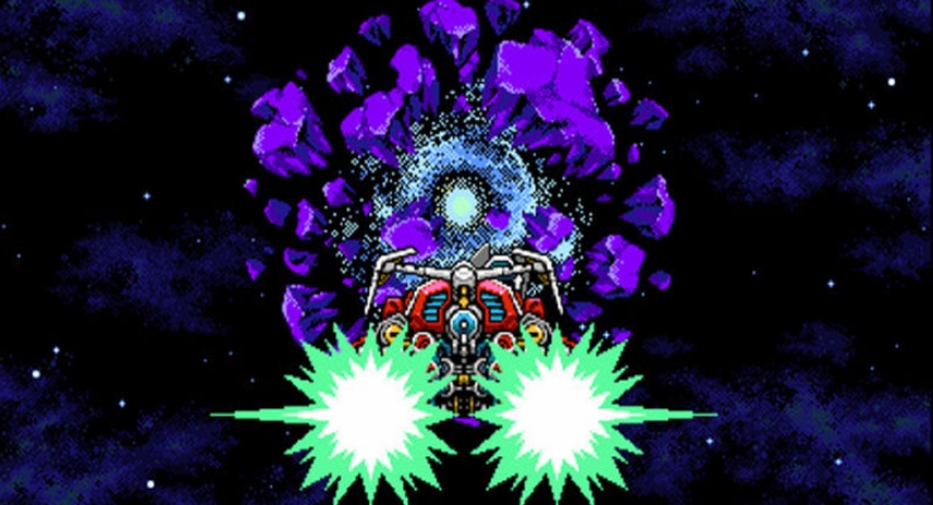 【5.05】PS4游戏《超惑星战记零三部曲:超行星战记编年史. Blaster Master Zero Trilogy: MetaFight Chronicle》中文v1.01下载_0