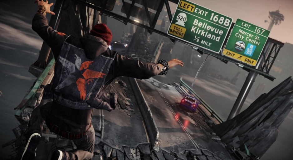 【5.05】PS4游戏《恶名昭彰:次子.inFamous: Second Son》中文v1.07下载_1