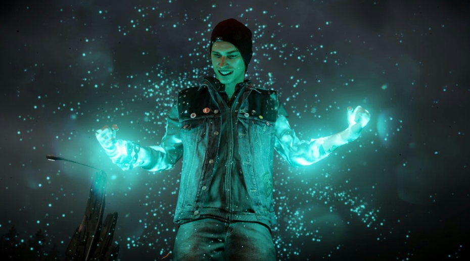【5.05】PS4游戏《恶名昭彰:次子.inFamous: Second Son》中文v1.07下载_0