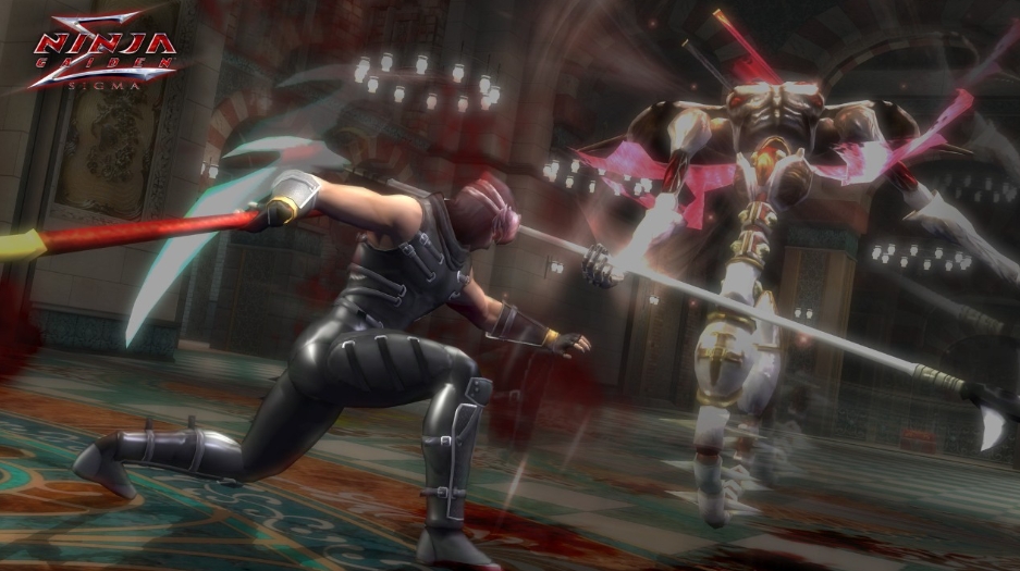 【5.05】PS4游戏《忍者龙剑传:大师收藏版.Ninja Gaiden: Master Collection》中文v1.02下载_1