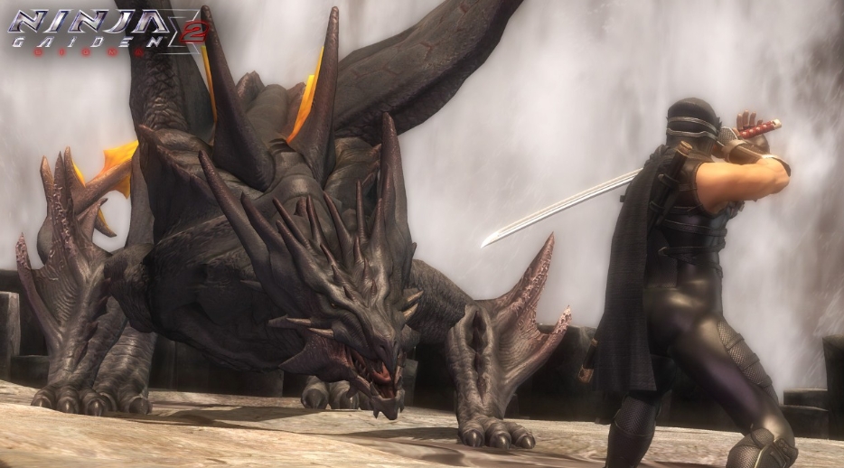 【5.05】PS4游戏《忍者龙剑传:大师收藏版.Ninja Gaiden: Master Collection》中文v1.02下载_0