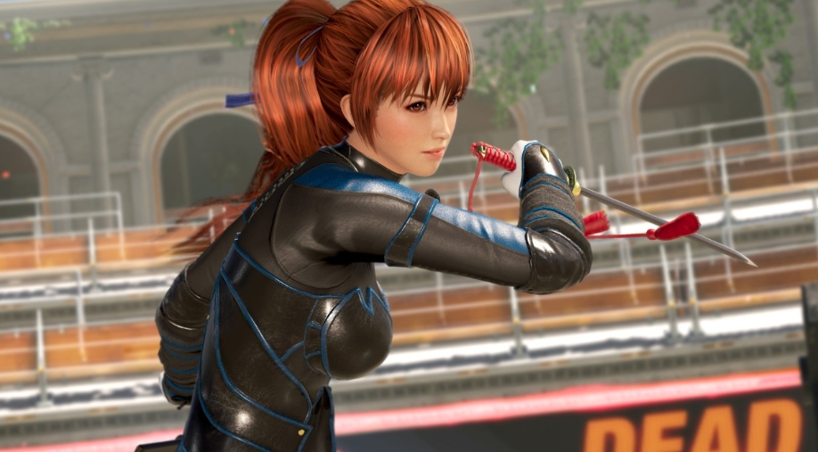 【5.05】PS4游戏《死或生6:数字豪华版.Dead or Alive 6 Digital Deluxe Edition》中文v1.30(全DLC)下载_0