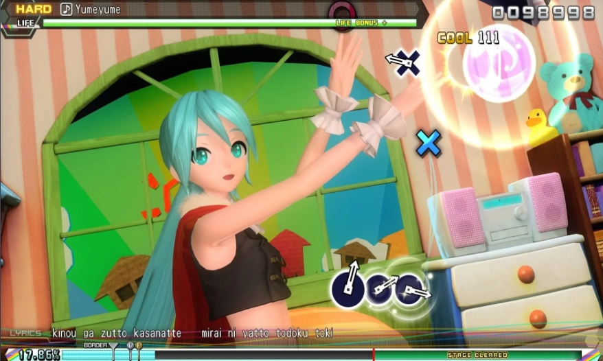 【5.05】PS4游戏《初音未来:歌姬计划 – 未来音色DX.Hatsune Miku: Project DIVA Future Tone DX》中文v1.13(全DLC)下载_1
