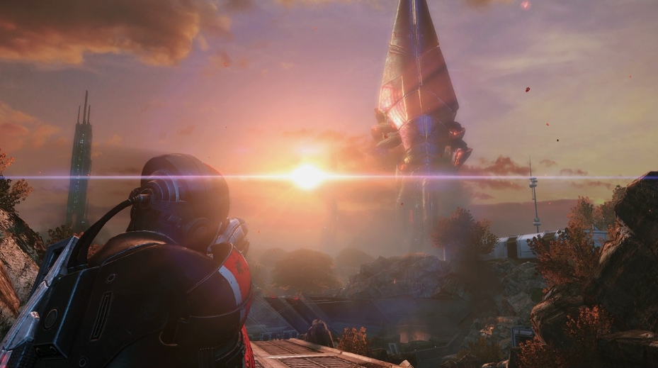 【9.00】PS4游戏《质量效应:传奇版.Mass Effect Legendary Edition》英文v1.03下载_1