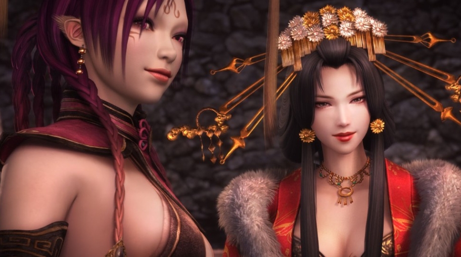 switch无双大蛇2 OROCHI2 Ultimate v1.0.2 汉化版金手指_0