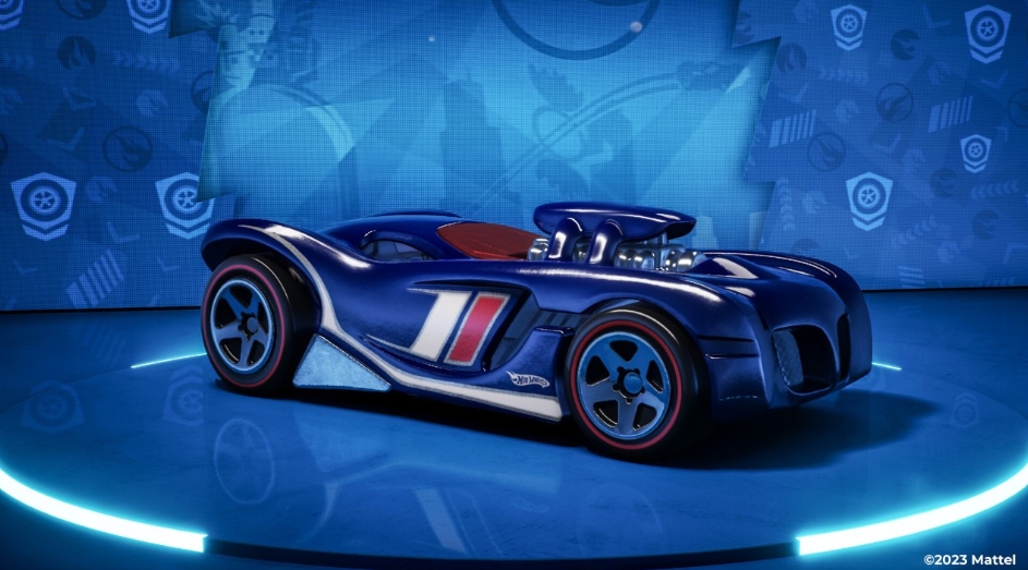 【5.05】PS4游戏《风火轮爆发2:涡轮增压.Hot Wheels Unleashed 2: Turbocharged》中文v1.11(含DLC)下载_1