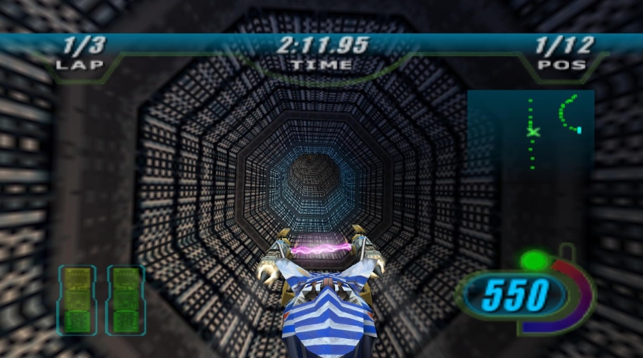 【7.02】PS4游戏《星球大战前传1:极速飞梭.Star Wars: Episode I – Racer》中文v1.01下载_0