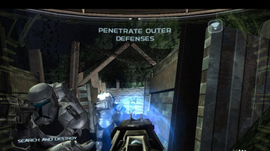 【9.00】PS4游戏《星球大战:共和国突击队.Star Wars: Republic Commando》中文v1.02下载_0