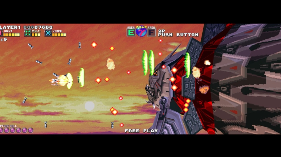 【5.05】PS4游戏《太空战斗机 G HD.G-Darius HD》英日文v1.02下载_0