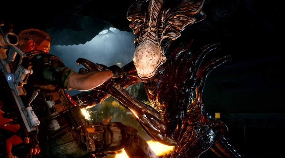 【9.00】PS4游戏《异形:火力小队.Aliens Fireteam Elite》中文v1.0下载_0