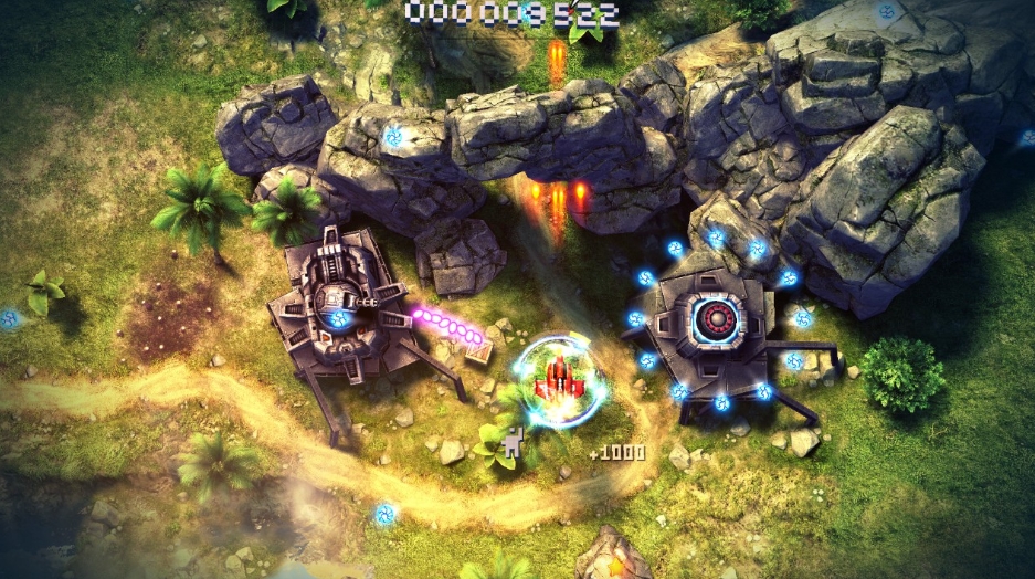 【5.05】PS4游戏《傲气雄鹰:十周年版.Sky Force Anniversary》英文v1.04下载_0