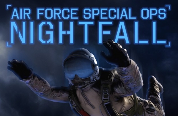 【5.05】PS4游戏《空军特别行动:夜幕降临.Air Force Special Ops: Nightfall》英文v1.02下载_1
