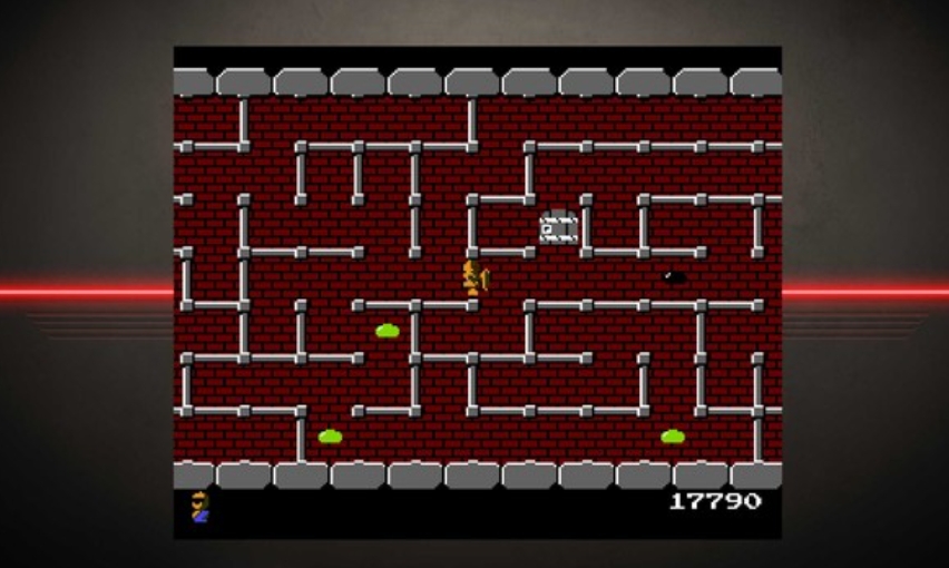 【5.05】PS4游戏《南梦宫博物馆:归档合集1.NAMCO MUSEUM ARCHIVES Vol 1》英文v1.0下载_1