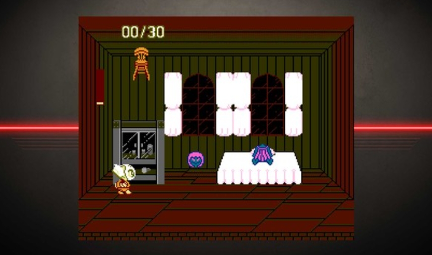 【5.05】PS4游戏《南梦宫博物馆:归档合集1.NAMCO MUSEUM ARCHIVES Vol 1》英文v1.0下载_0