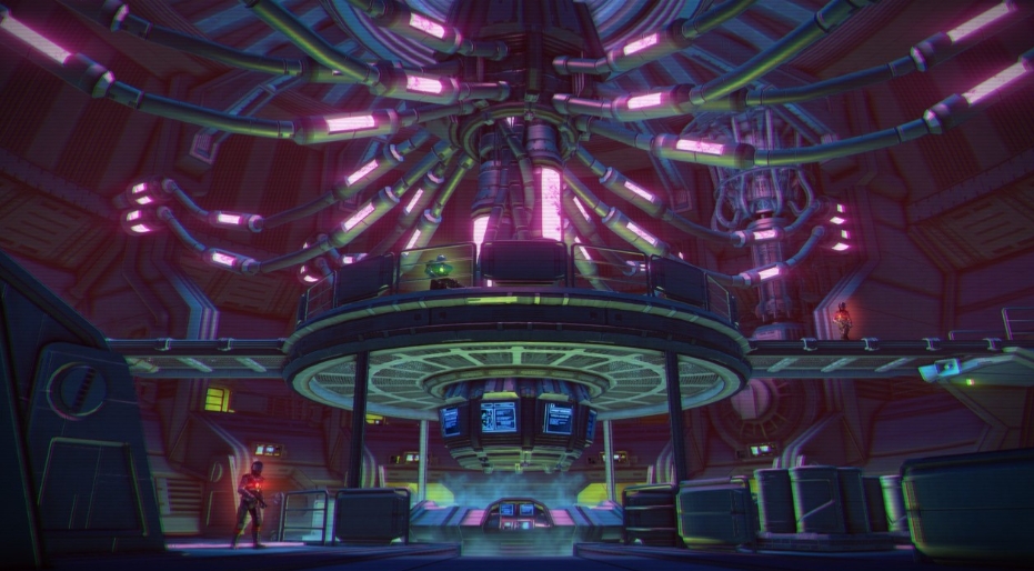 【9.00】PS4游戏《孤岛惊魂3:血龙 – 经典版.Far Cry 3 Blood Dragon Classic Edition》v1.0下载_0