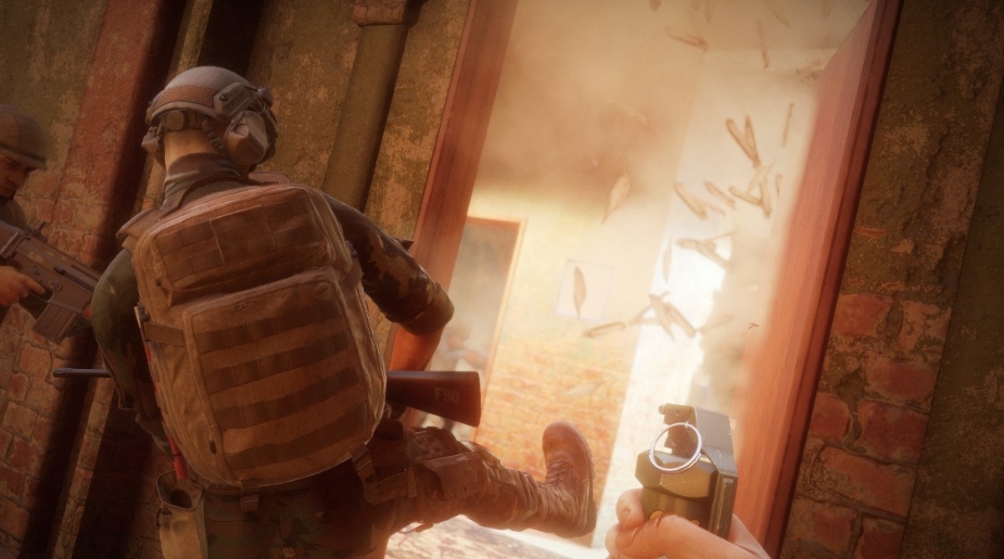 【5.05】PS4游戏《叛乱:沙尘暴.Insurgency: Sandstorm》中文v1.01下载_0