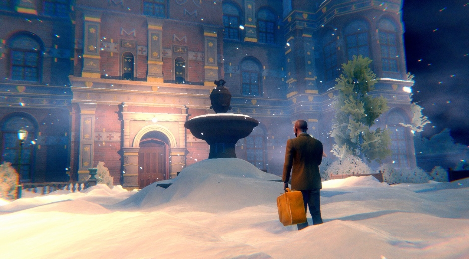 【5.05】PS4游戏《阿加莎·克里斯蒂 – 赫尔克里·波洛:最初的案件.Agatha Christie – Hercule Poirot The First Cases》中文v1.02下载_1