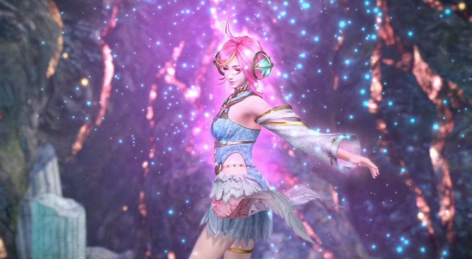 【5.05】PS4游戏《无双大蛇3:终极版.Warriors Orochi 4 Ultimate》中文1.10下载_0