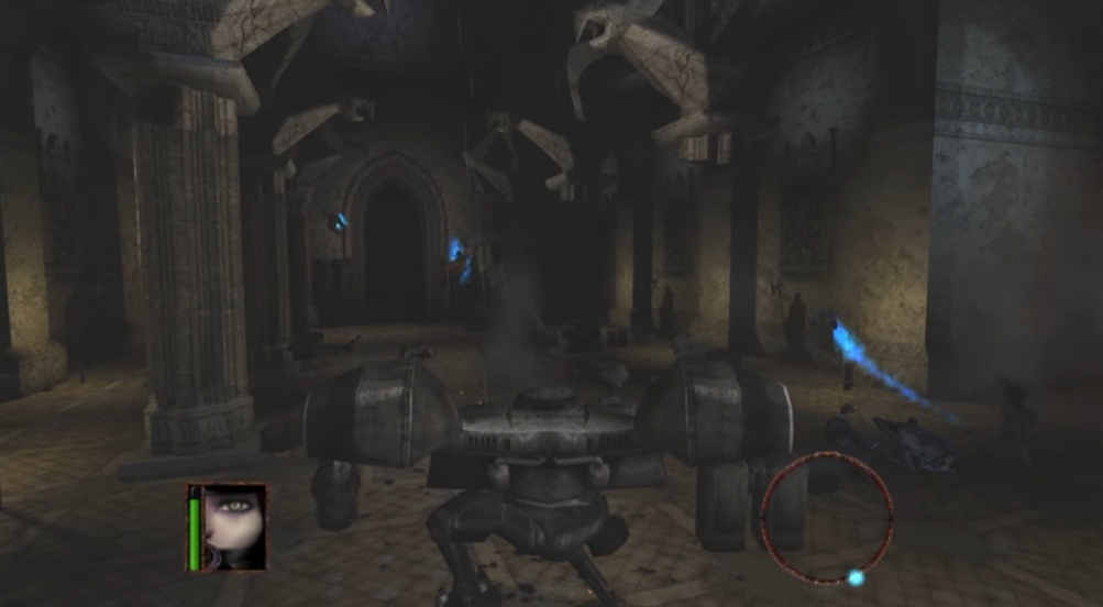 【5.05】PS4游戏《吸血莱恩:重制版.BloodRayne: ReVamped》英文v1.0下载_0