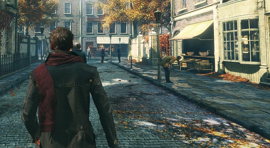 【5.05】PS4游戏《夏洛克·福尔摩斯:魔鬼之女.Sherlock Holmes: The Devil’s Daughter》英文v1.0下载_1